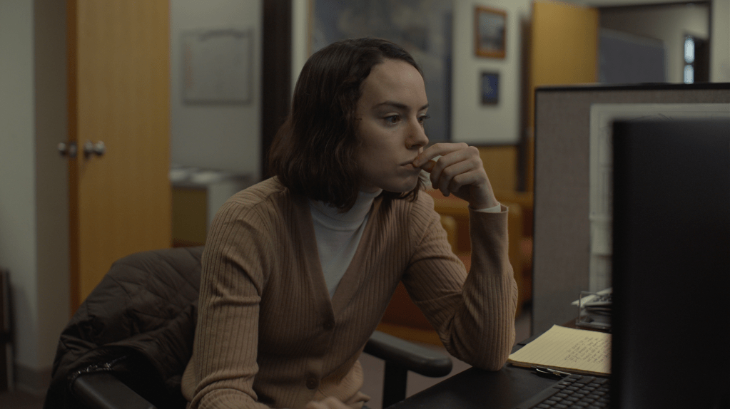 ‘Sometimes I Think About Dying’ Review: An Emotional Character Study That is Very&nbsp;Relatable