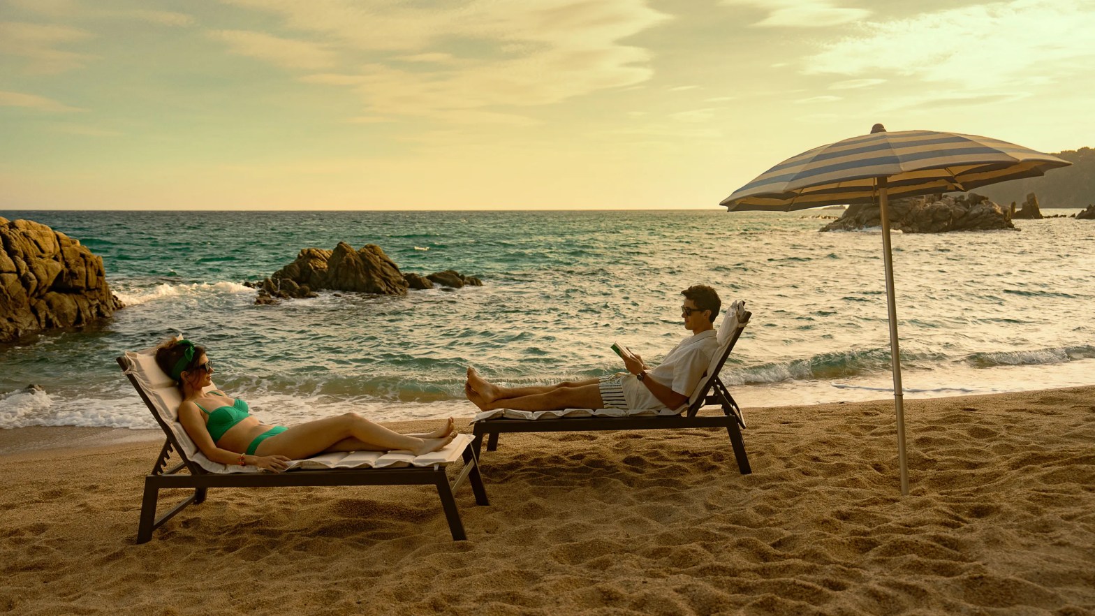 “People We Meet on Vacation” Film&nbsp;Review